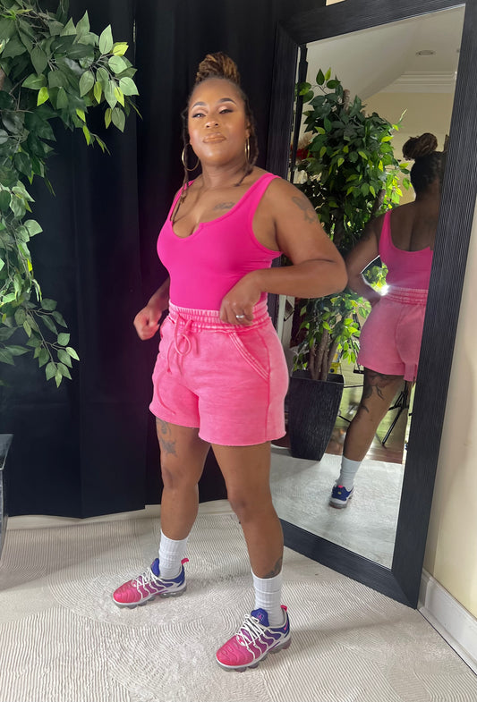 In Living Color Sets (Pink)