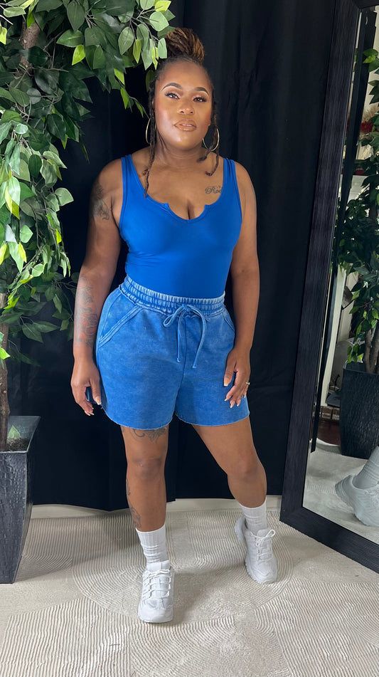 In Living Color Sets (Blue)