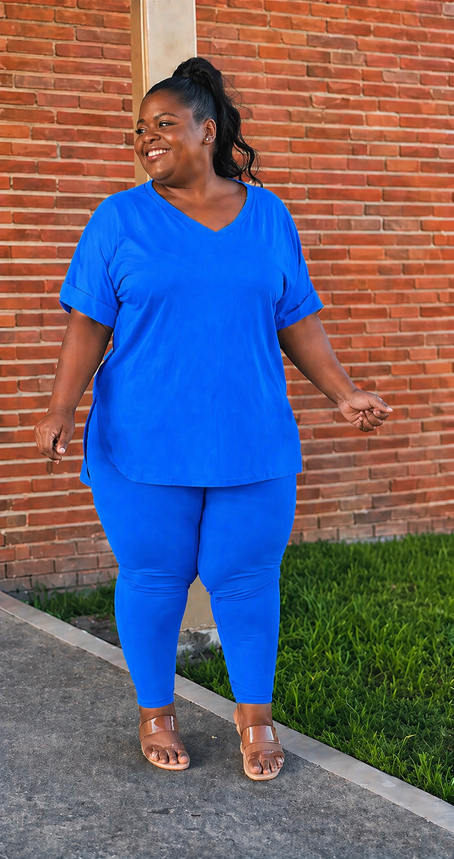 Grab N Go (classic blue)