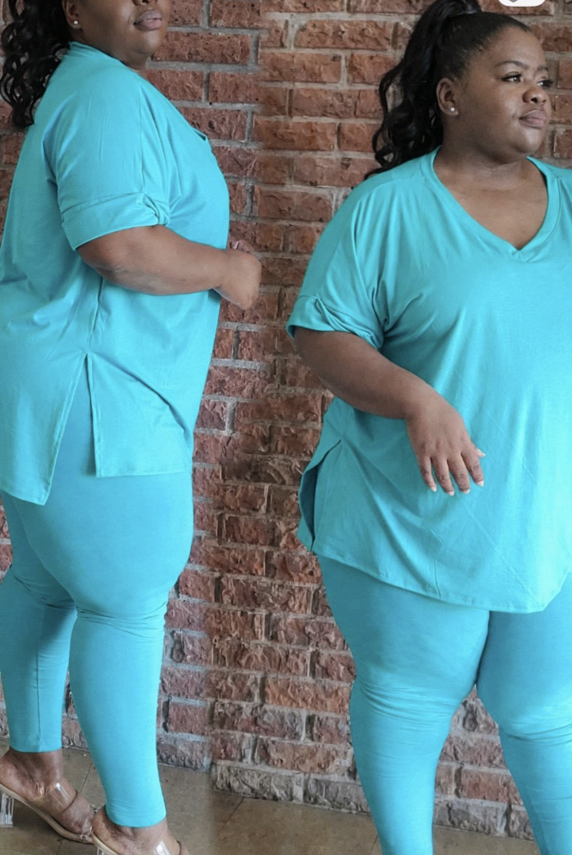 Grab N Go (Turquoise)