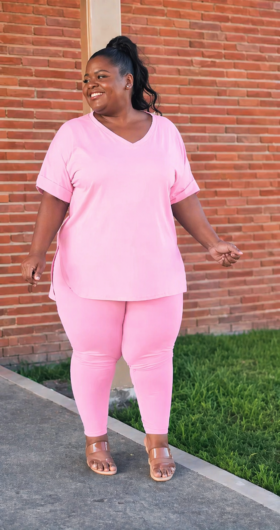Grab N Go (Candy Pink)
