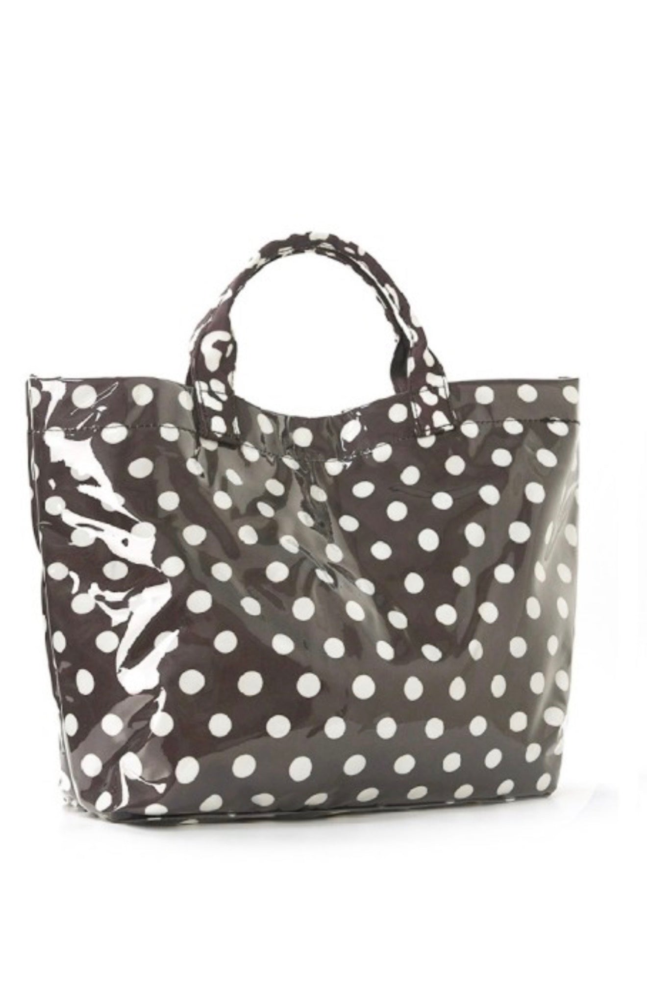 The Spend the Night Bag