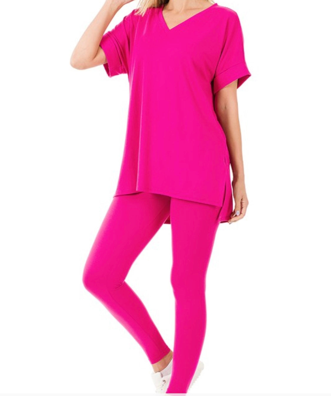 Grab N Go (Hot Pink)