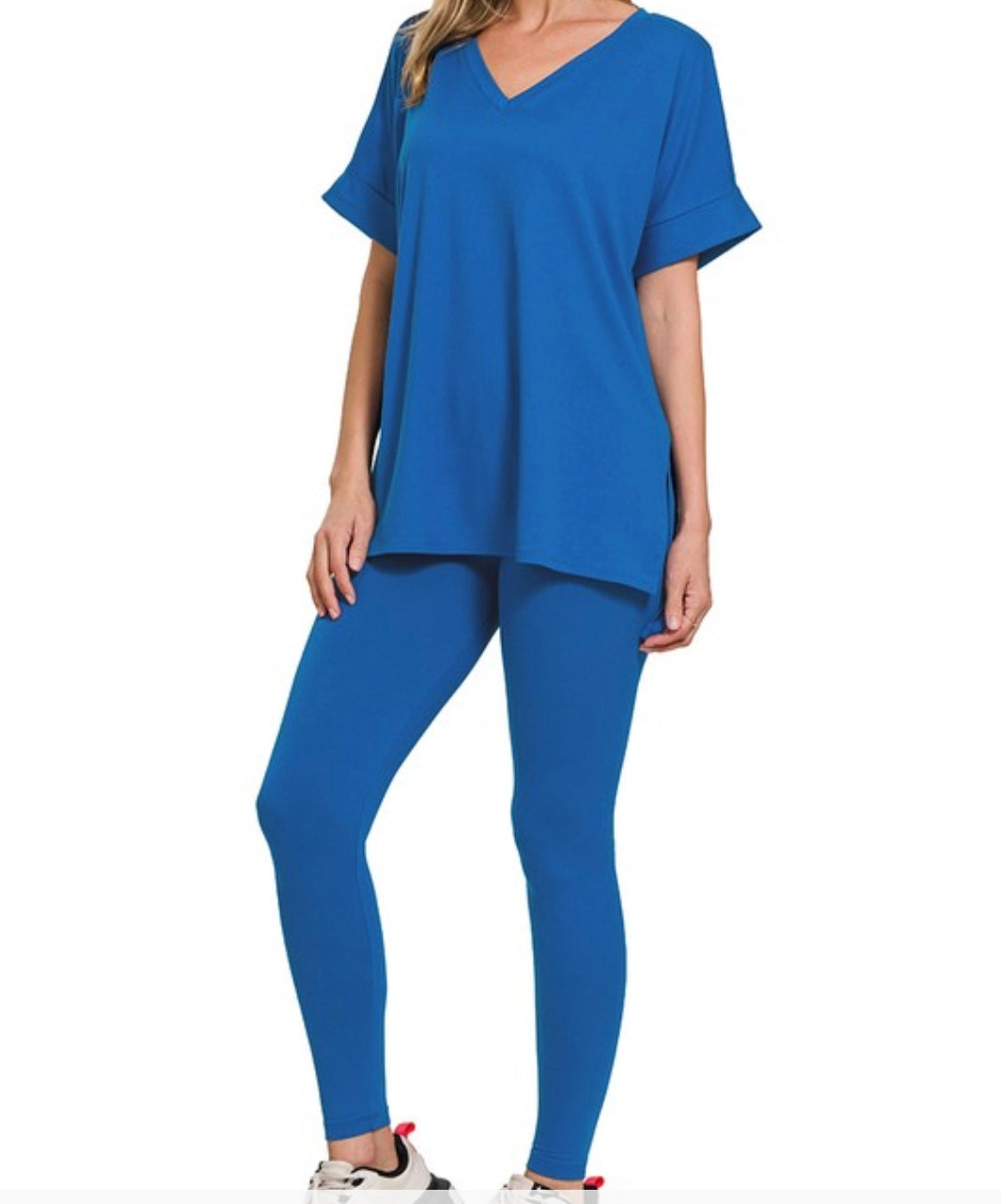 Grab N Go (Classic Blue)