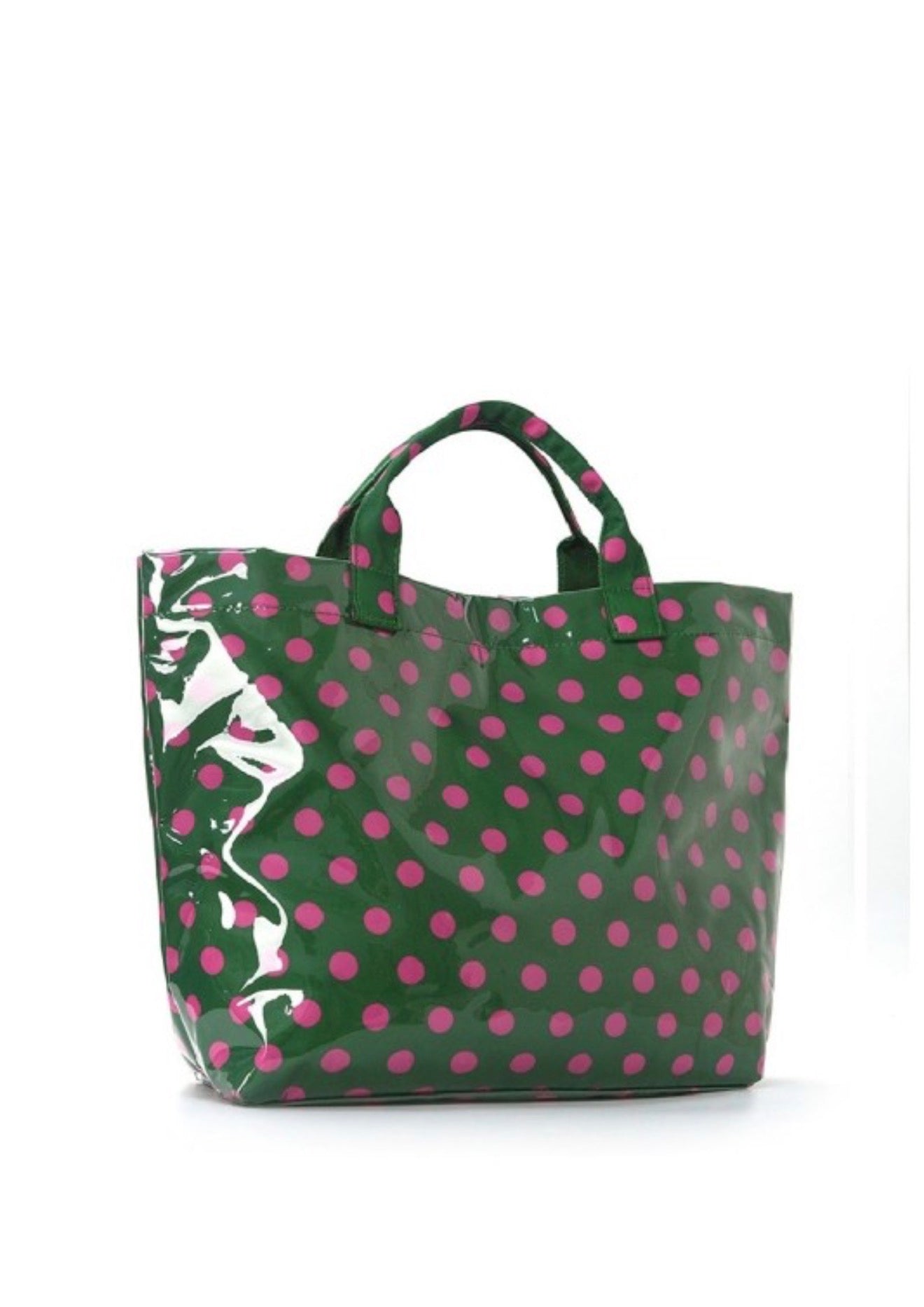 The Spend the Night Bag