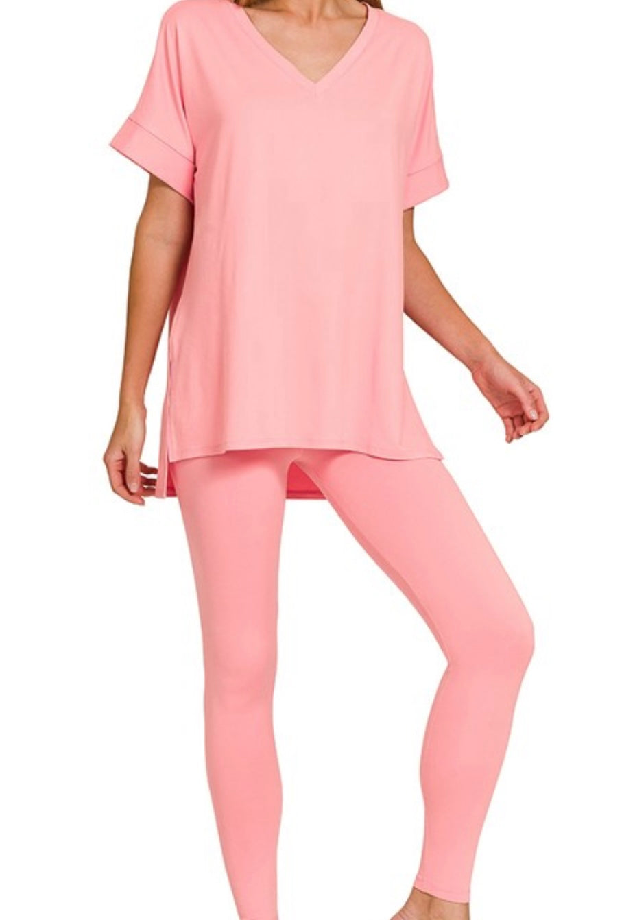 Grab N Go (Light Pink)