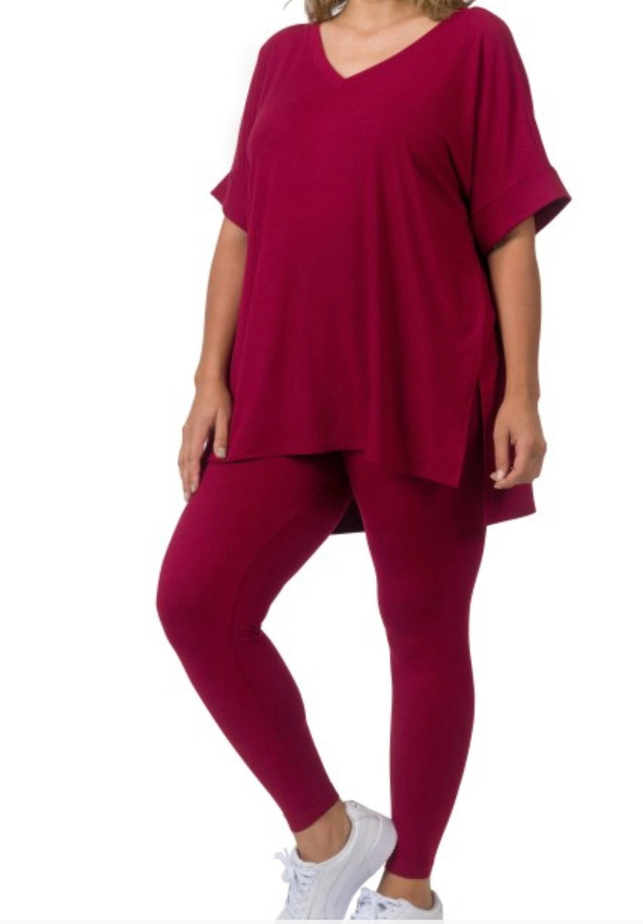 Grab N Go (Cabernat)