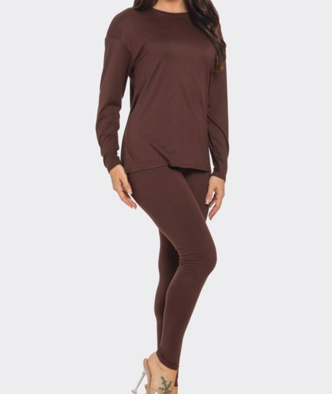 Grab n Go (Brown )