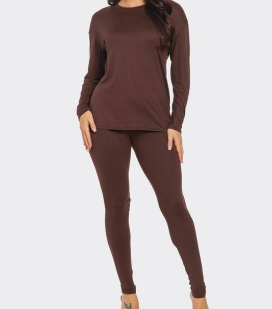Grab n Go (Brown )