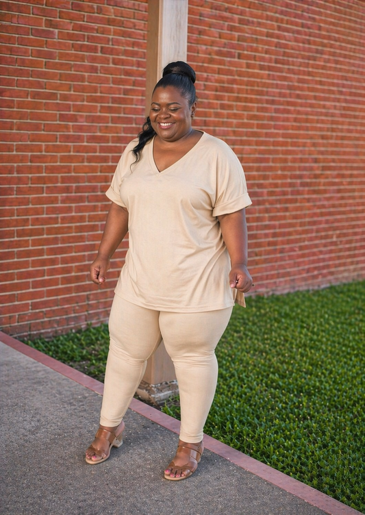Grab N Go (Beige)