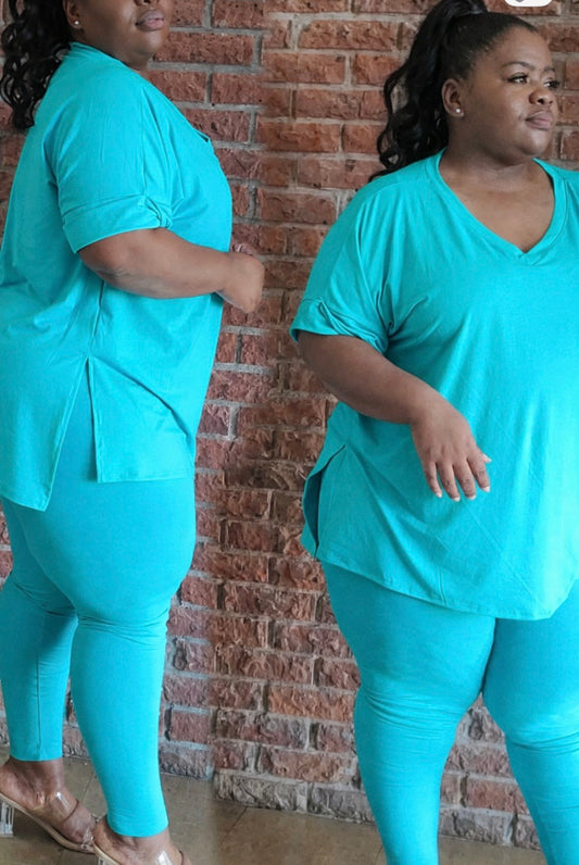 Grab N Go (Turquoise)