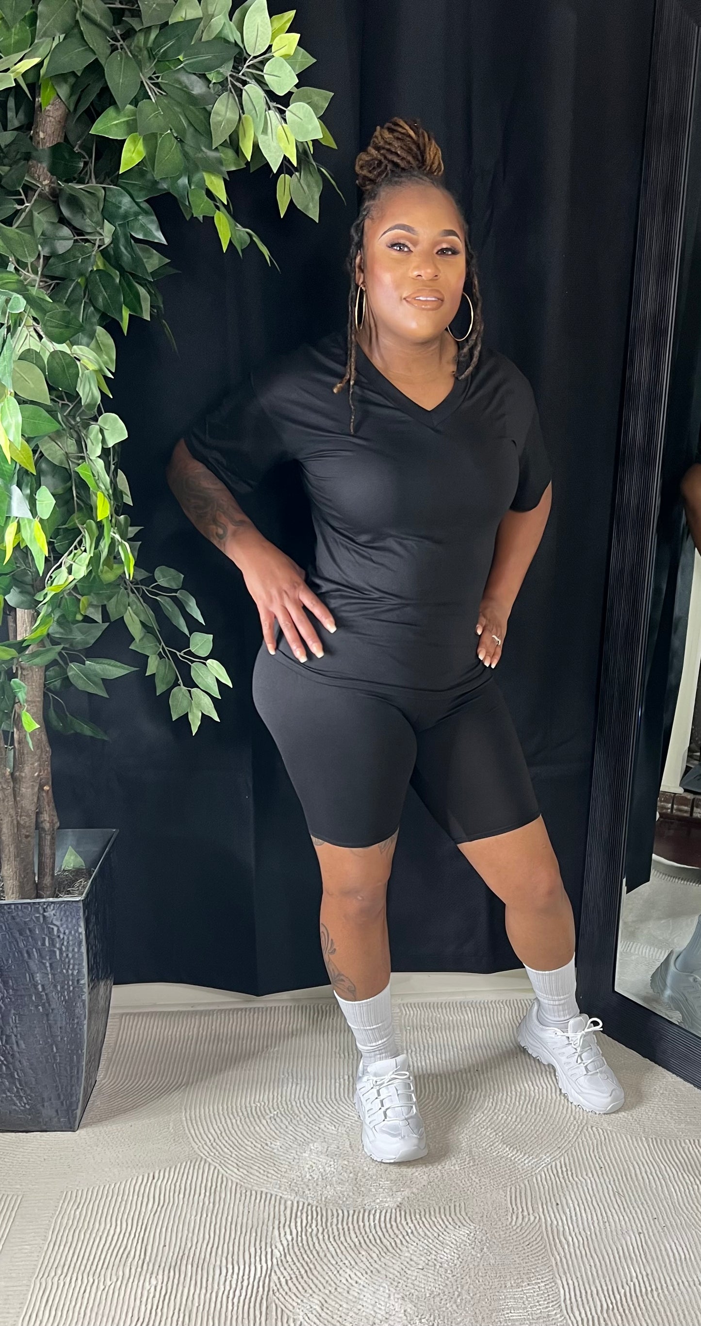 On the Go Set (Black)
