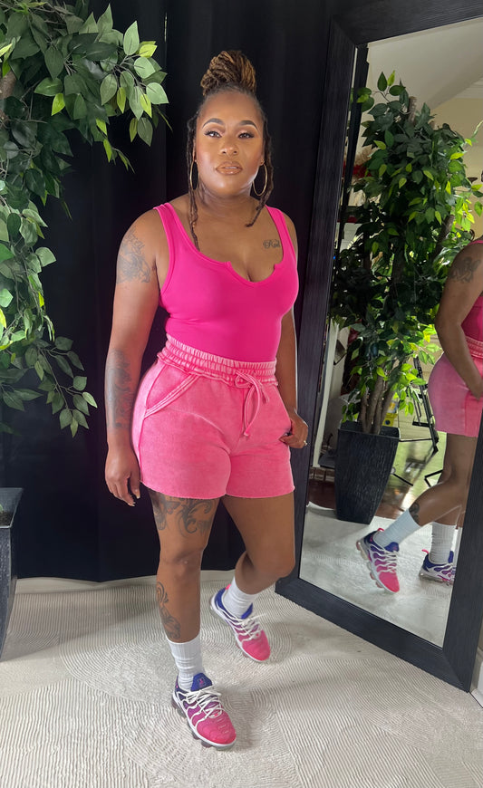 In Living Color Sets (Pink)