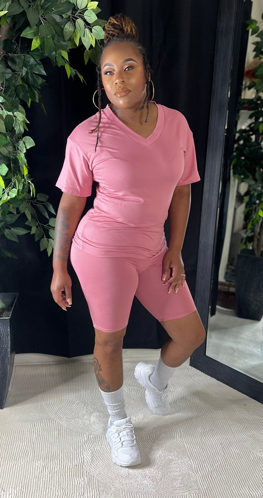 On the Go Set (Mauve)