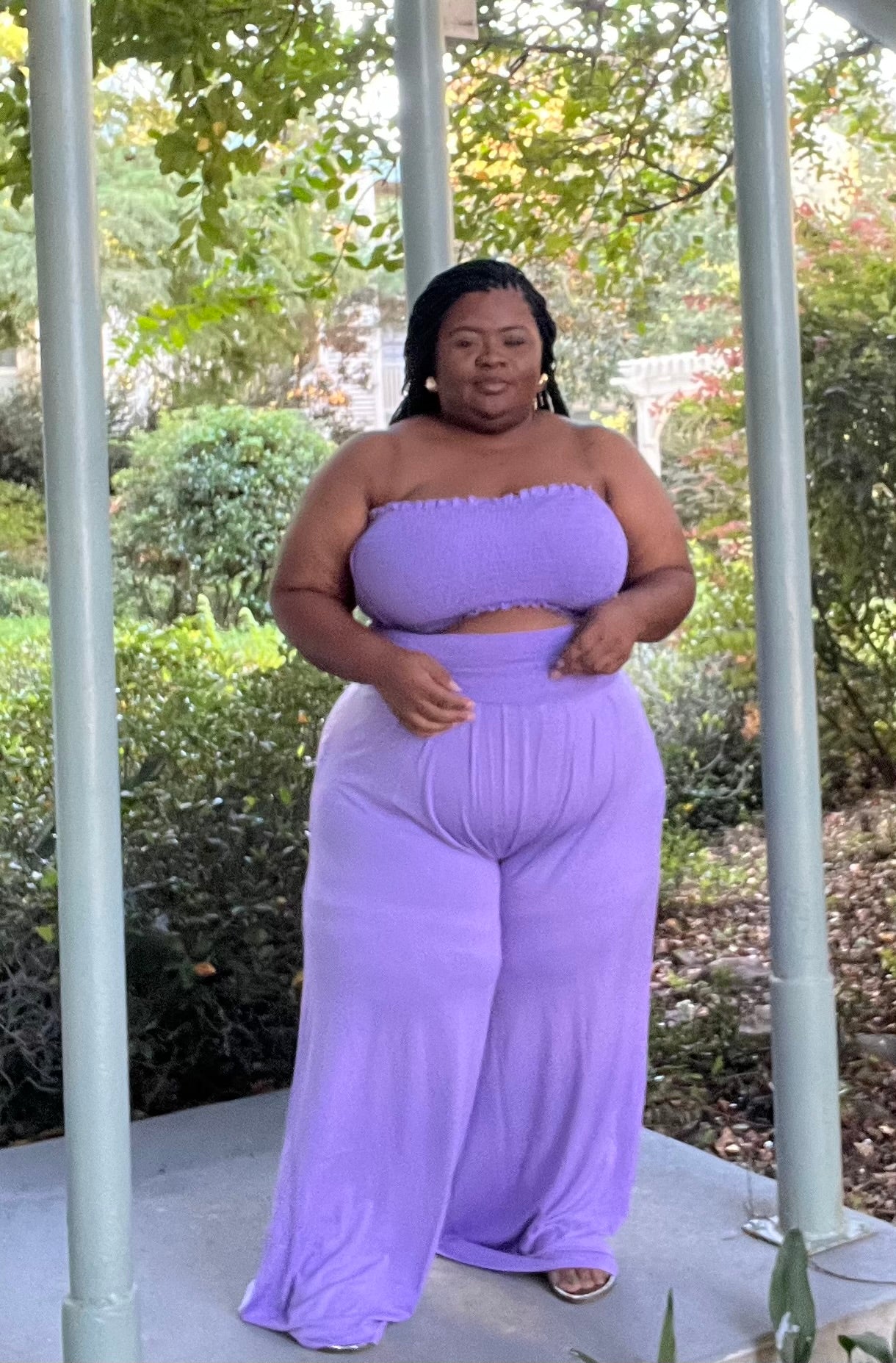 The Perfect Set (Lavender)