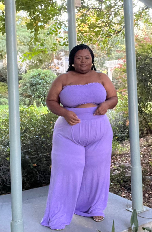 The Perfect Set (Lavender)