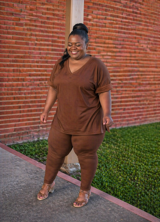 Grab N Go (brown)