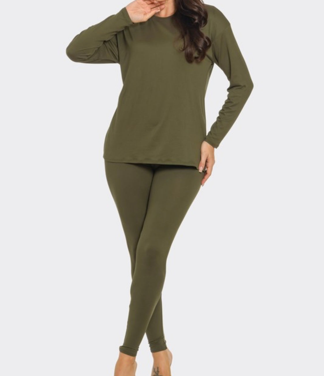 Grab n Go (Olive)