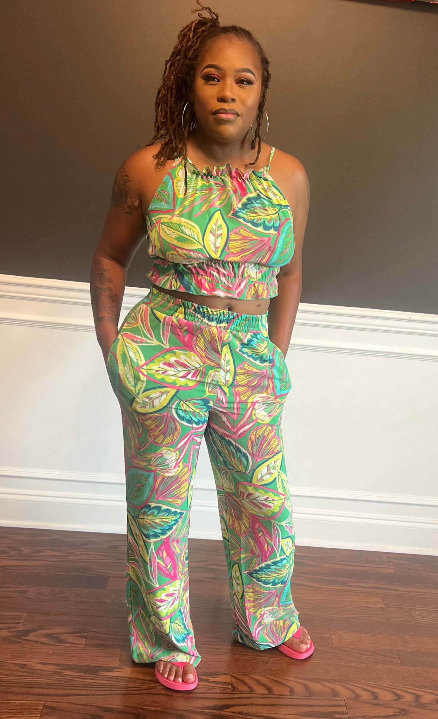 Keep’n it Cute Set
