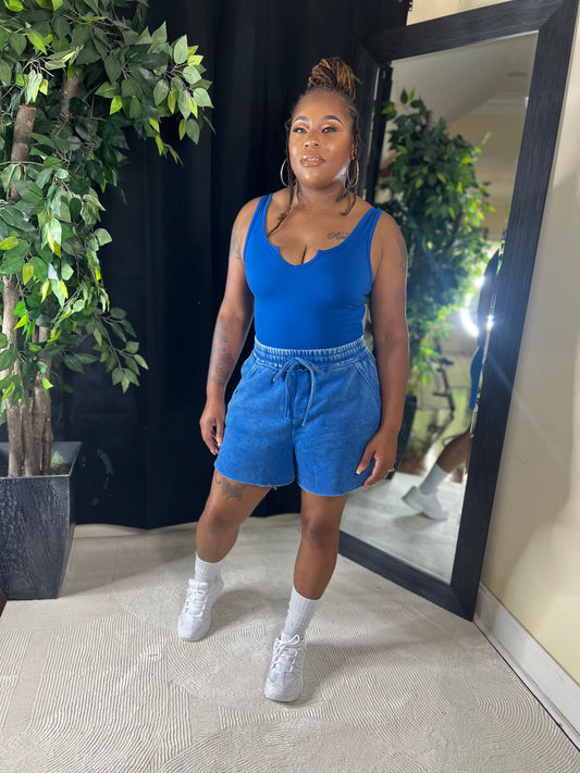 In Living Color Sets (Blue)
