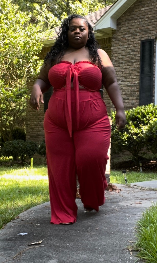 The Perfect Set ( Red)