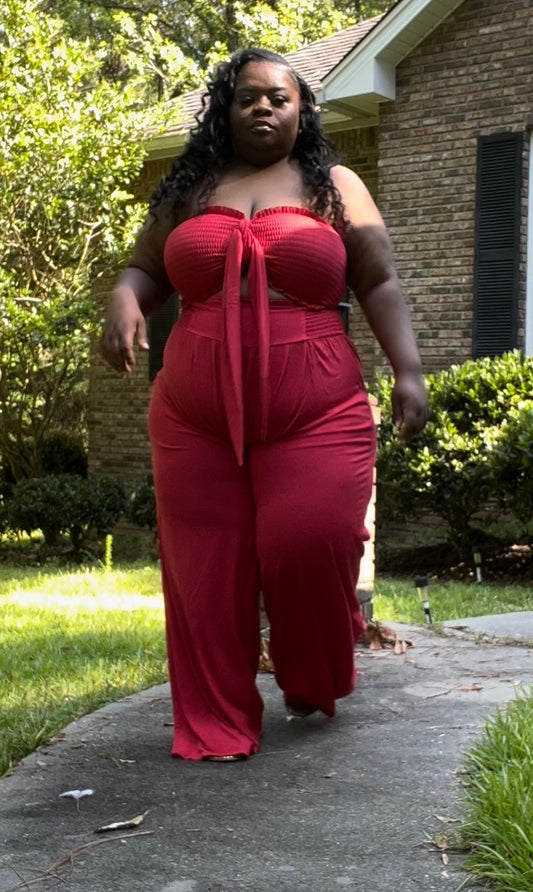 The Perfect Set ( Red)