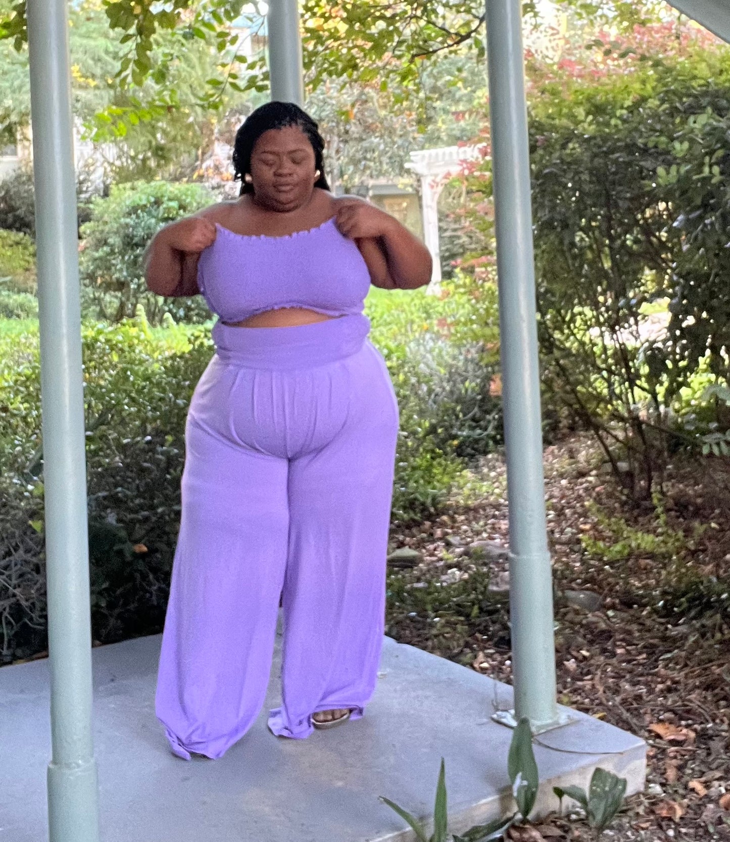 The Perfect Set (Lavender)