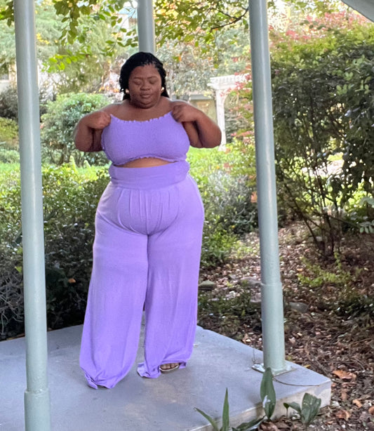 The Perfect Set (Lavender)