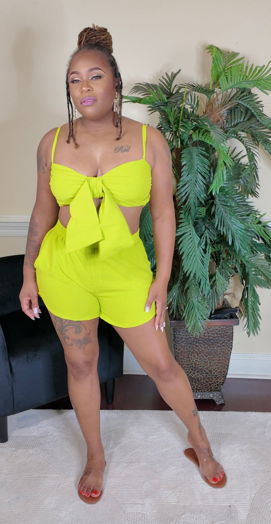 Aliyah Set