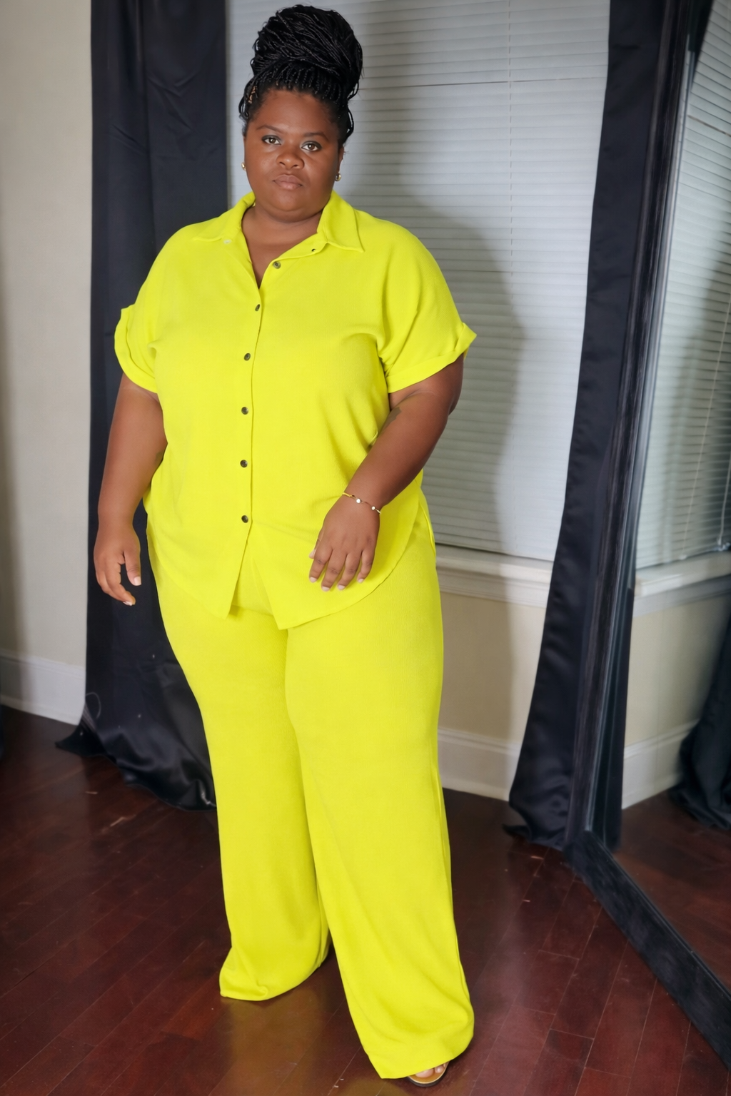 Classic Set (Citron)