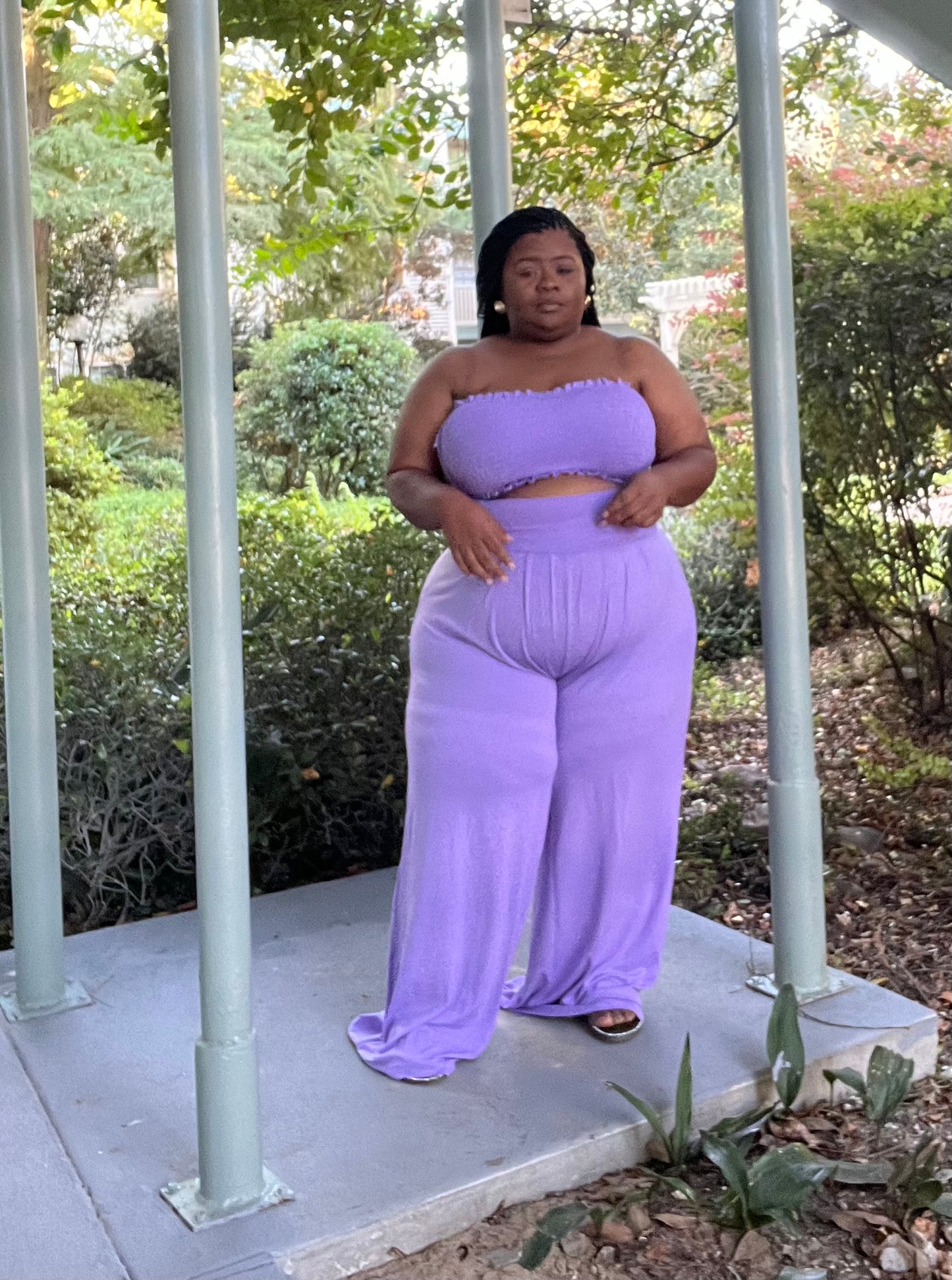 The Perfect Set (Lavender)