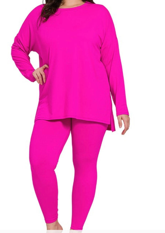Grab n Go (Pink)