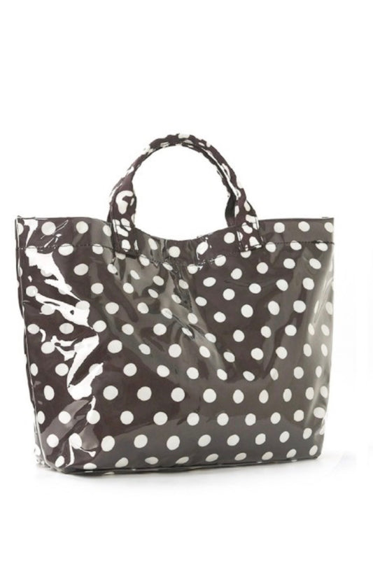 The Spend the Night Bag