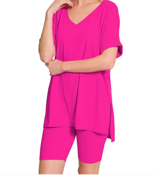 Grab N Go (Hot Pink)