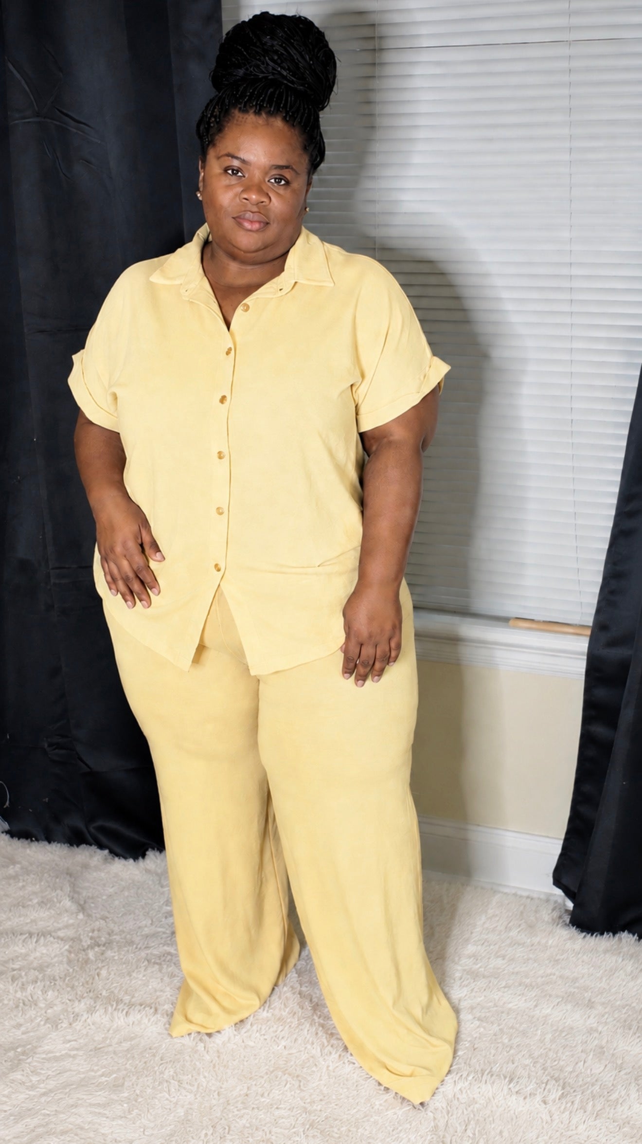 Classic Set (Yellow)pre order ships 8/15