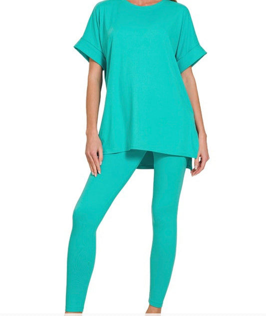 Grab N Go (turquoise)