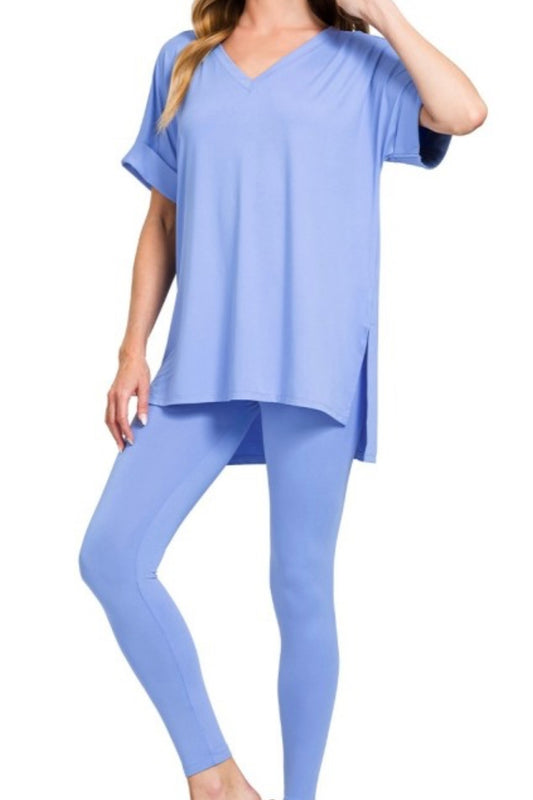 Grab N Go (Cornflower)