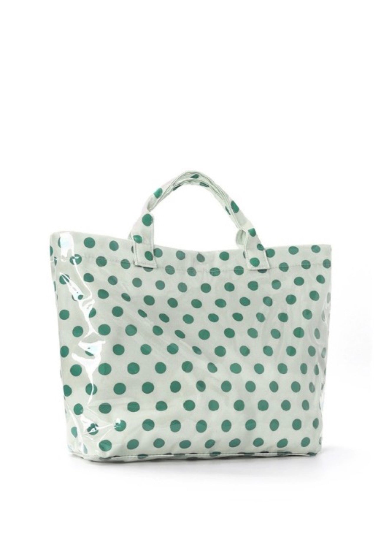 The Spend the Night Bag