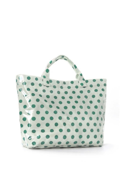 The Spend the Night Bag