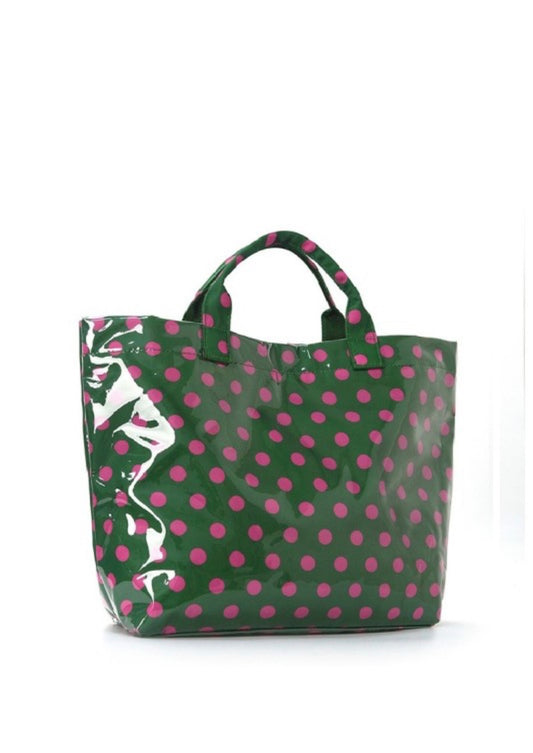 The Spend the Night Bag