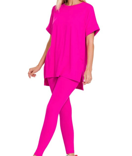 Grab N Go (Hot Pink)