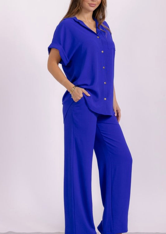Classic Set (Royal)