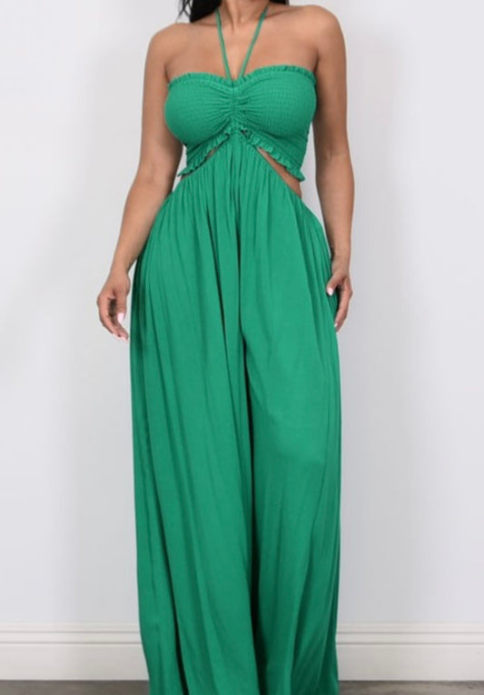 The Aliyah Jumpsuit