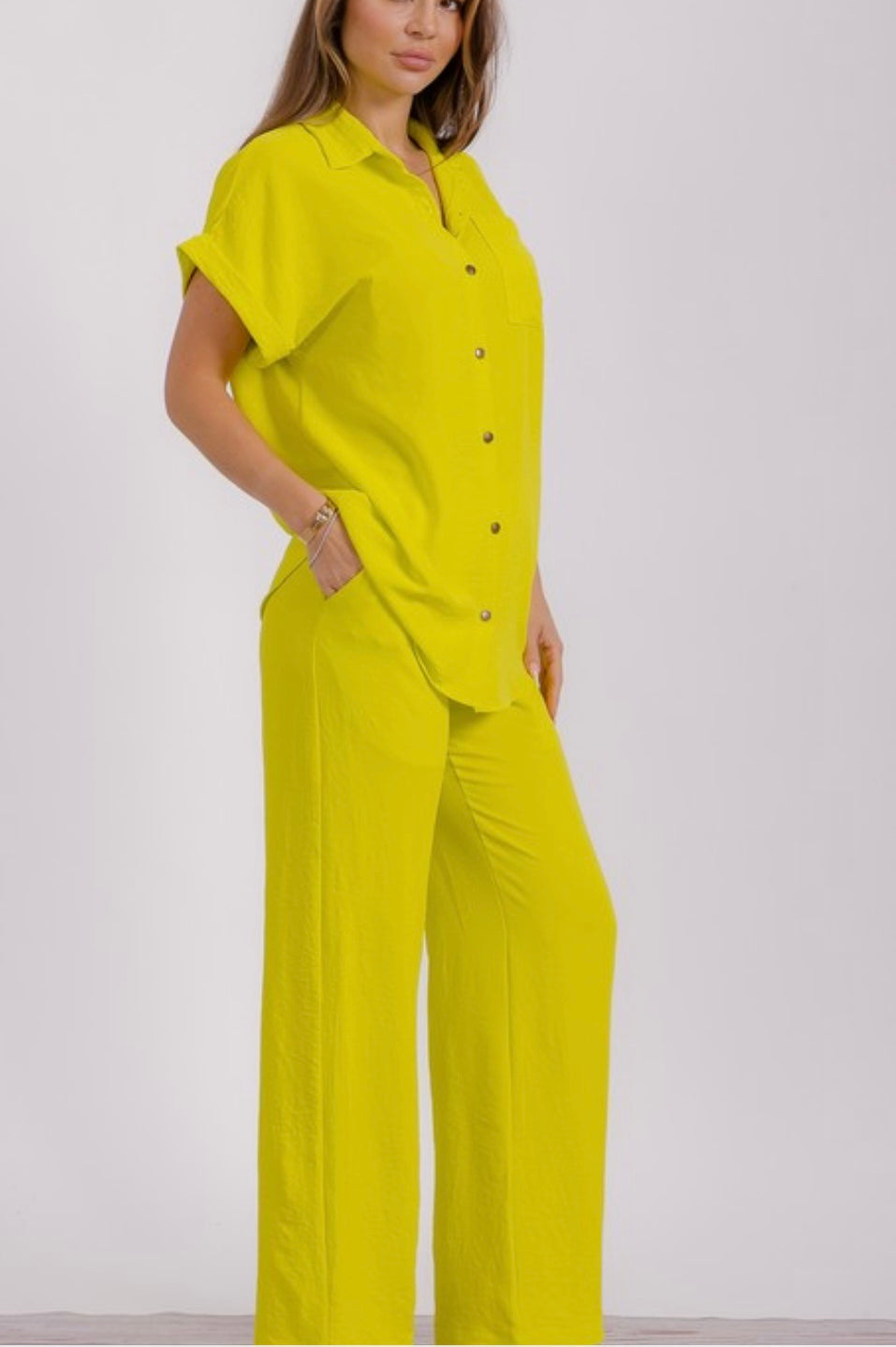 Classic Set (Citron)