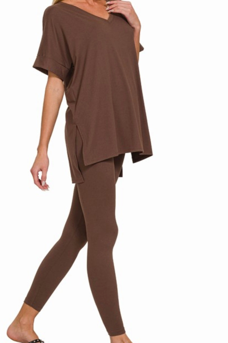 Grab N Go (Mahogany)