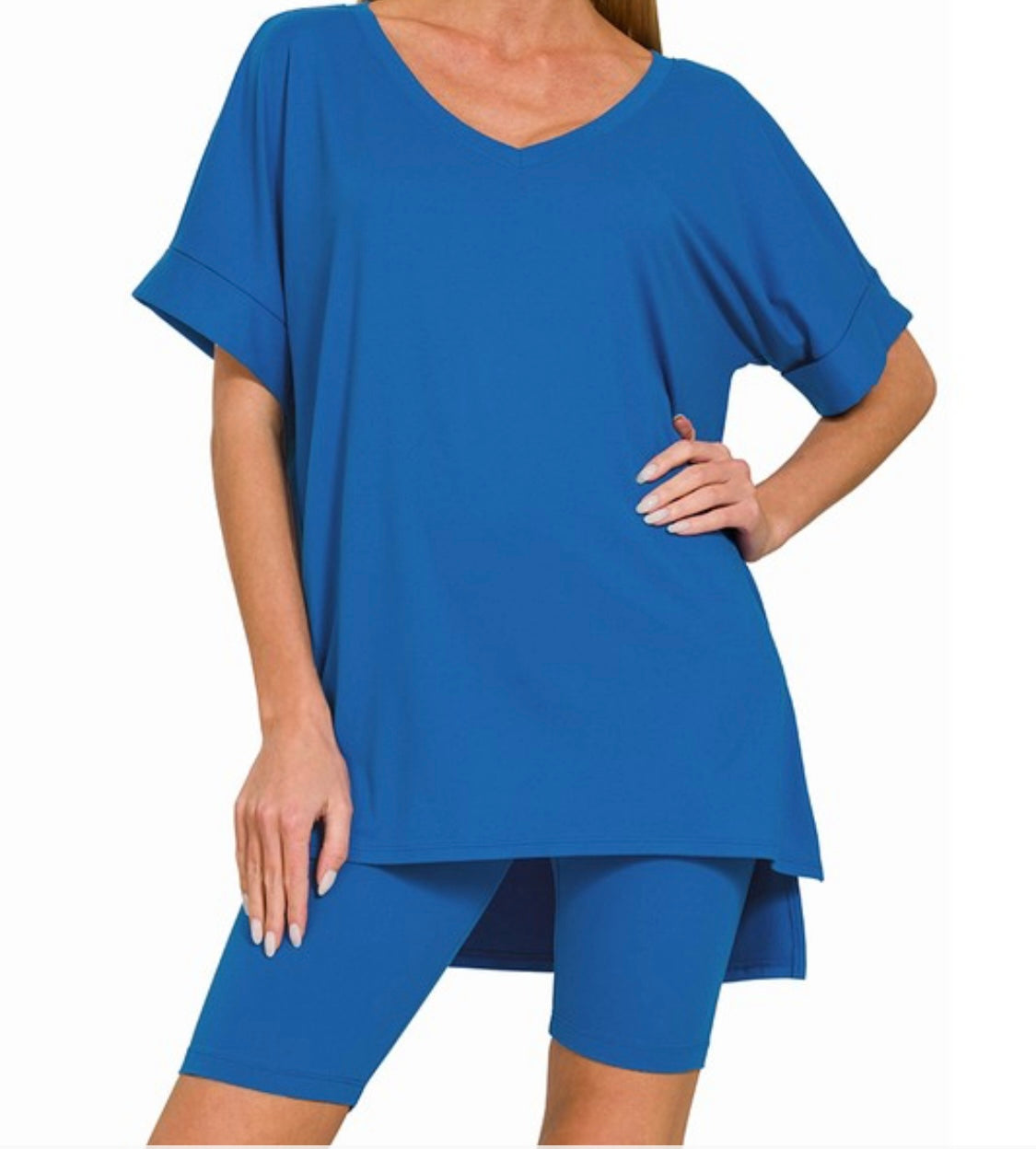 Grab N Go (Classic Blue)