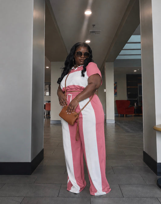 The Easy Days Colorblock Set