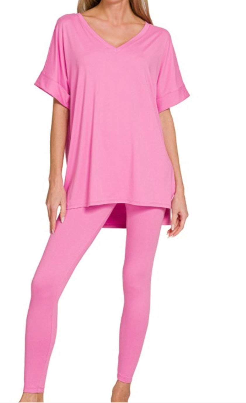 Grab N Go (candy pink)