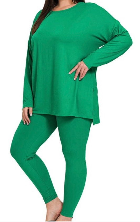 Grab n Go (green)
