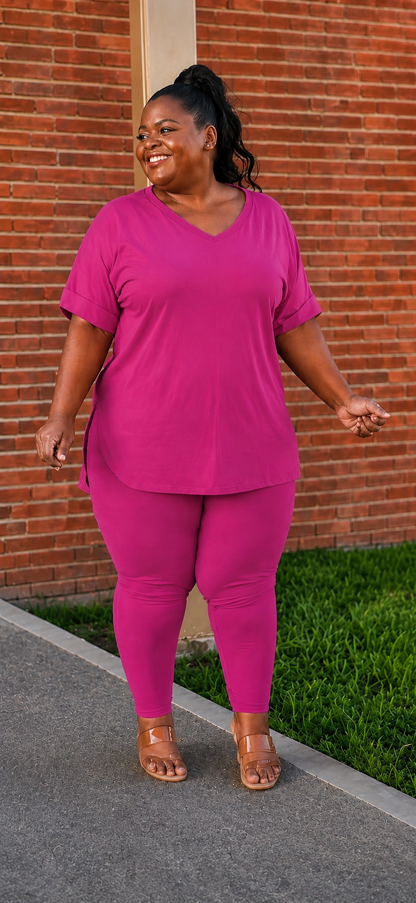 Grab N Go (Magenta